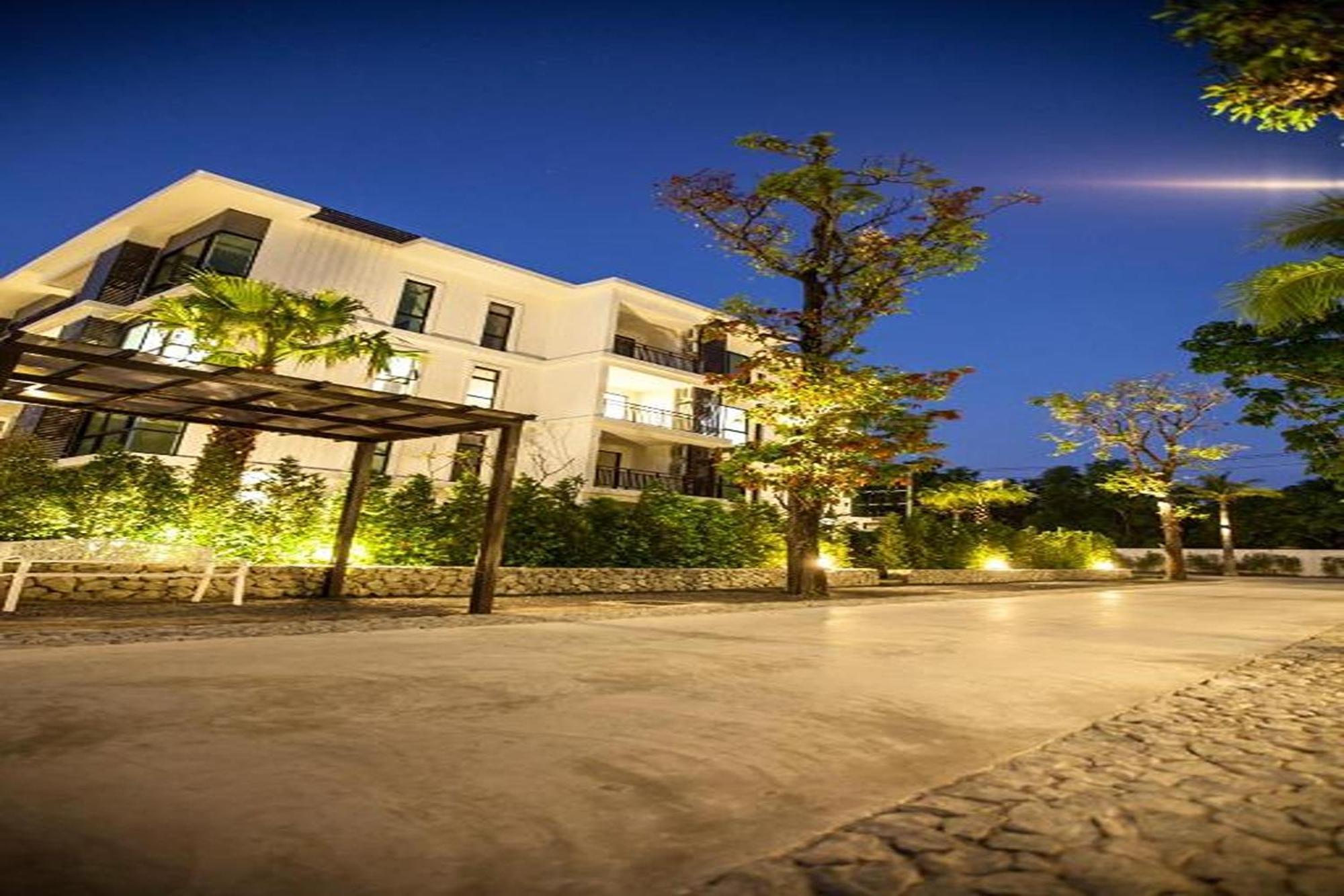 The Title Beach Front Rawai Esterno foto